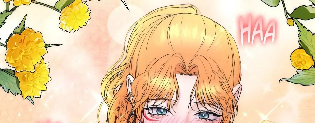 The Inescapable Love Trial Chapter 3 page 46 - 