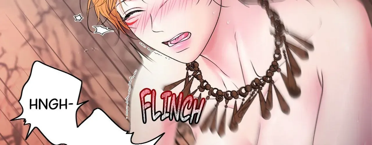 The Inescapable Love Trial Chapter 3 page 54 - 