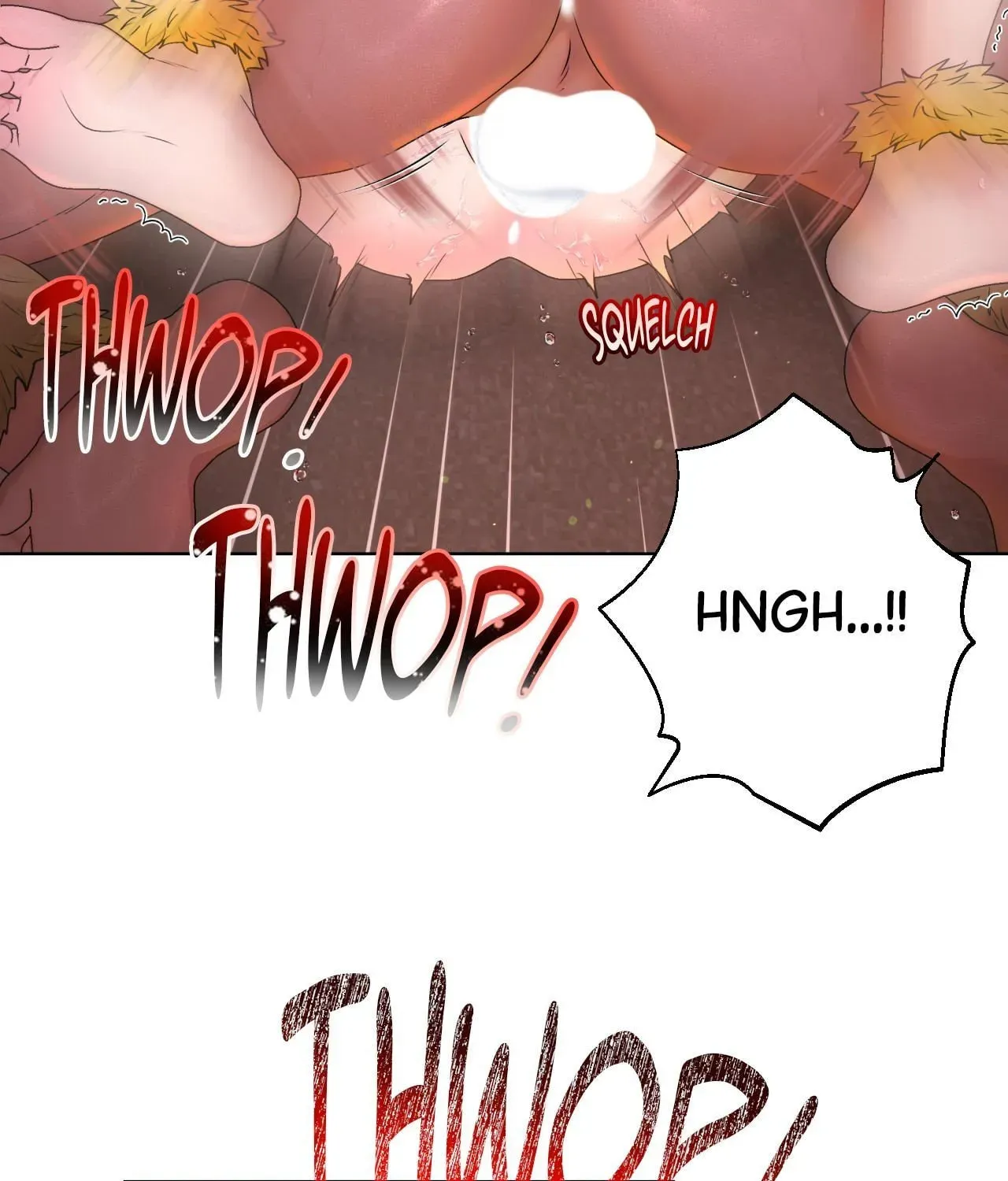 The Inescapable Love Trial Chapter 3 page 60 - 