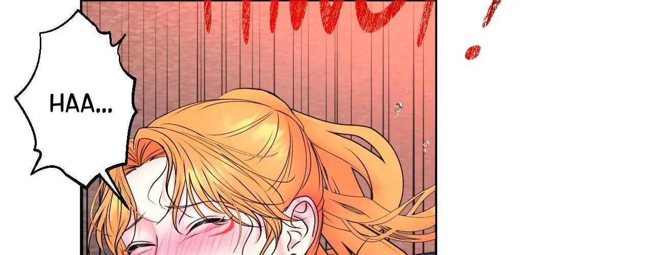 The Inescapable Love Trial Chapter 3 page 61 - 
