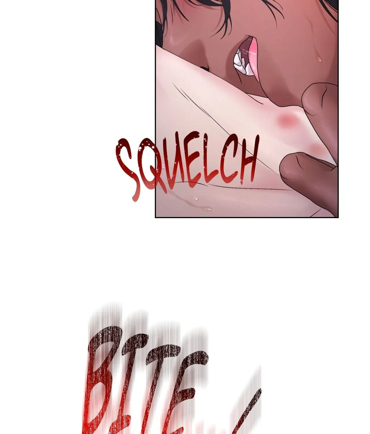 The Inescapable Love Trial Chapter 3 page 64 - 