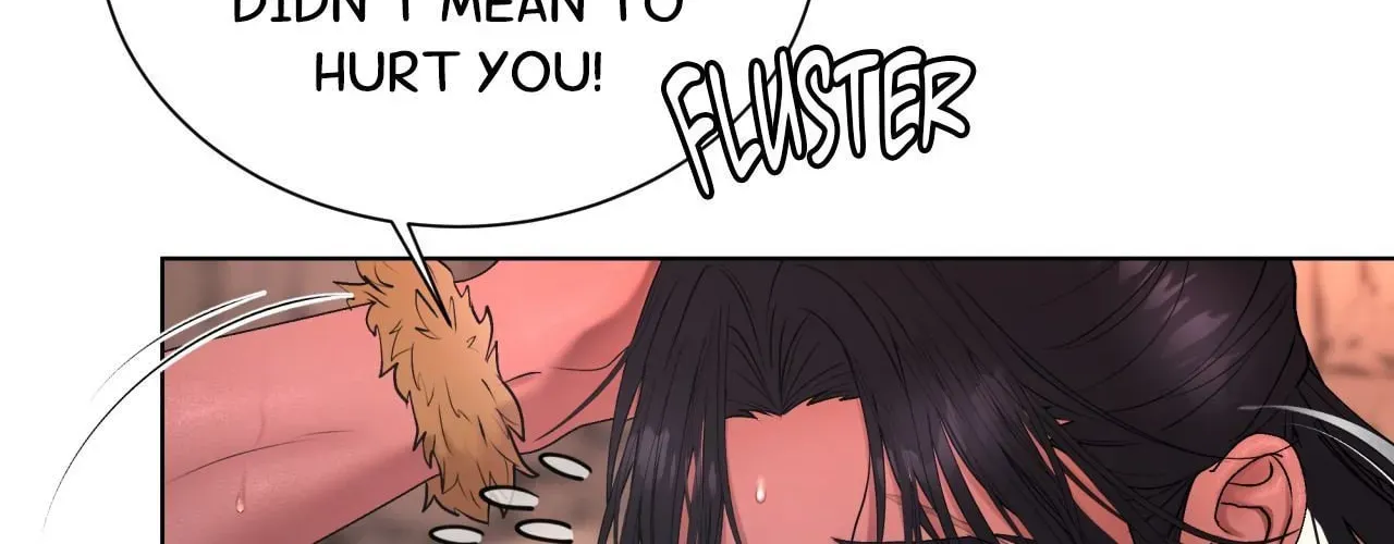 The Inescapable Love Trial Chapter 3 page 69 - 