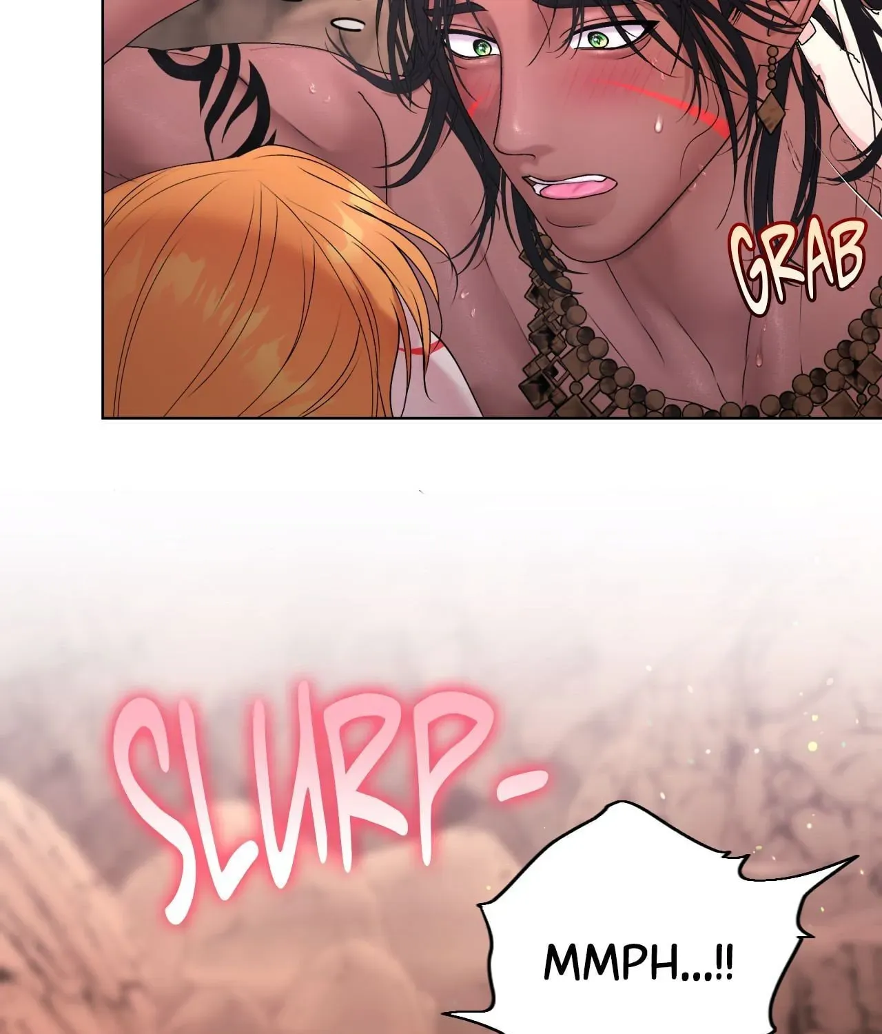 The Inescapable Love Trial Chapter 3 page 70 - 