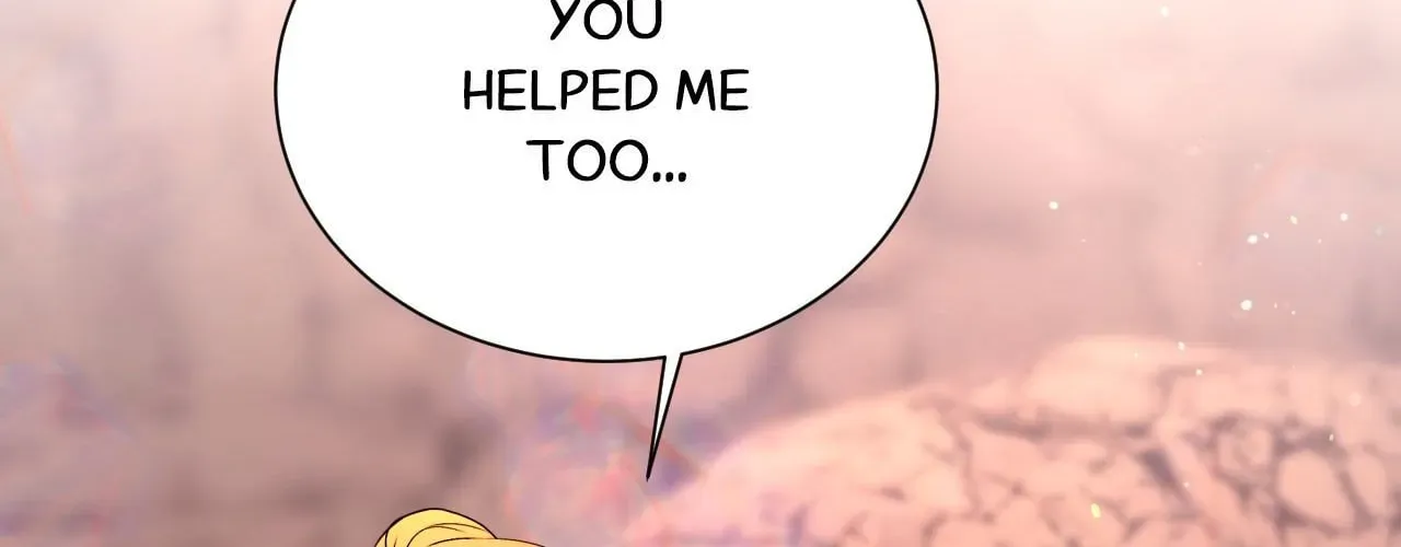 The Inescapable Love Trial Chapter 3 page 8 - 