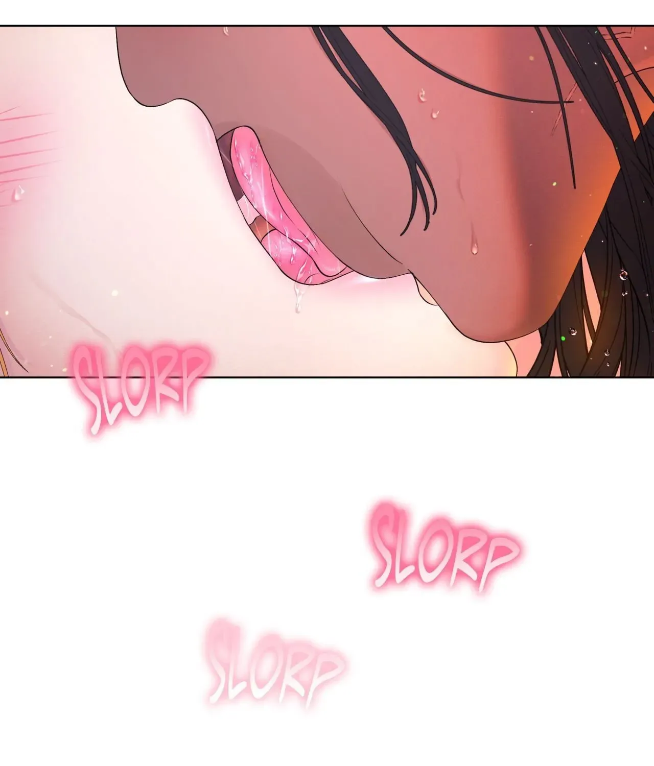 The Inescapable Love Trial Chapter 3 page 74 - 
