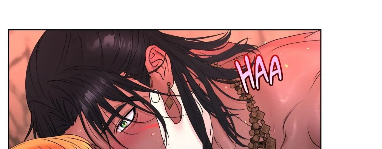 The Inescapable Love Trial Chapter 3 page 75 - 