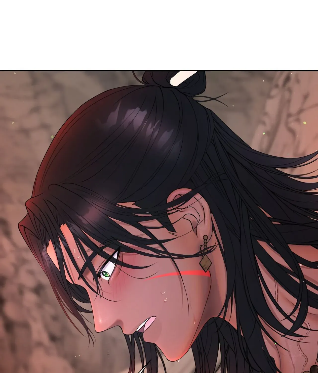 The Inescapable Love Trial Chapter 3 page 79 - 