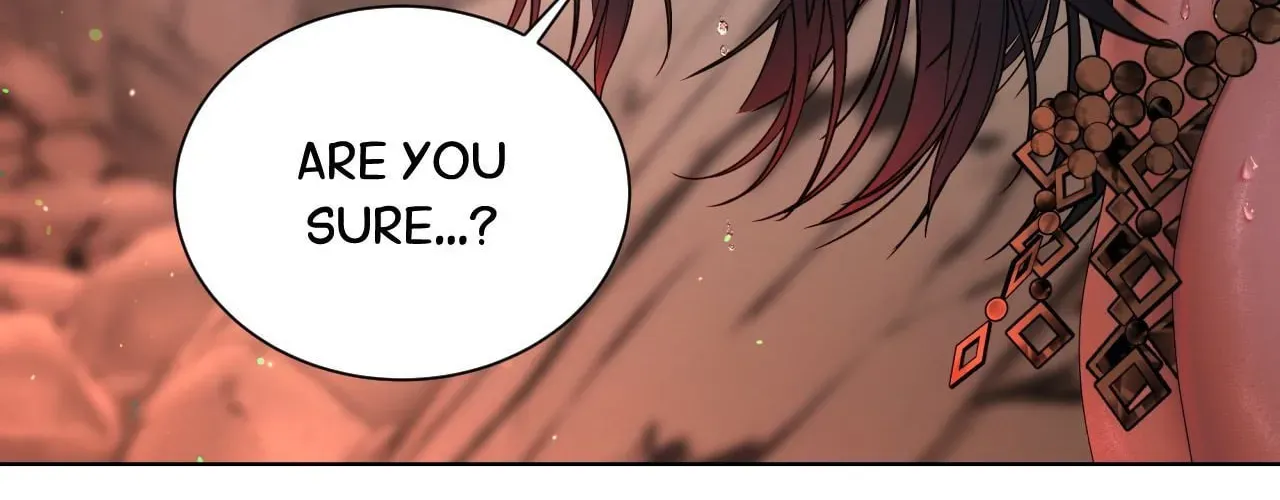 The Inescapable Love Trial Chapter 3 page 80 - 