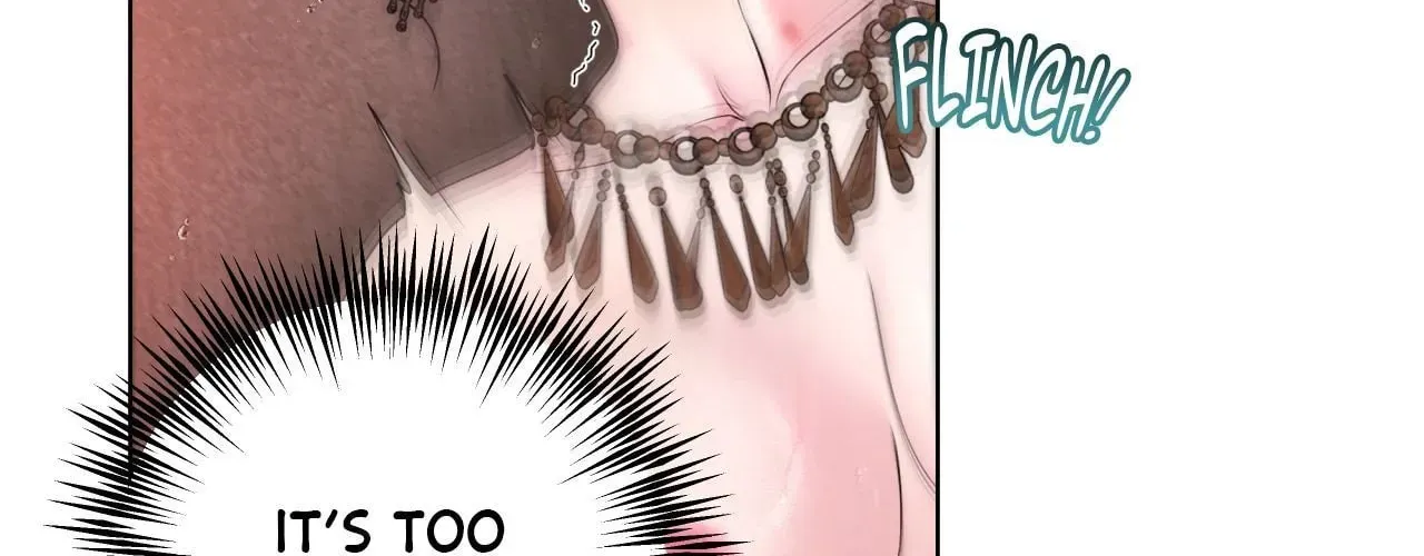 The Inescapable Love Trial Chapter 3 page 86 - 