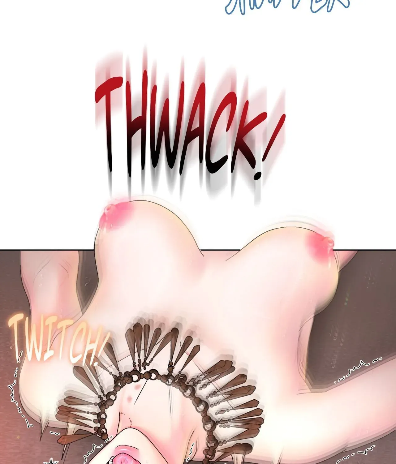 The Inescapable Love Trial Chapter 3 page 89 - 