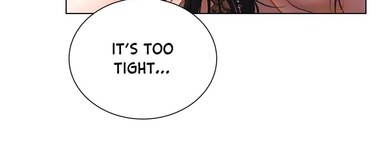 The Inescapable Love Trial Chapter 3 page 92 - 