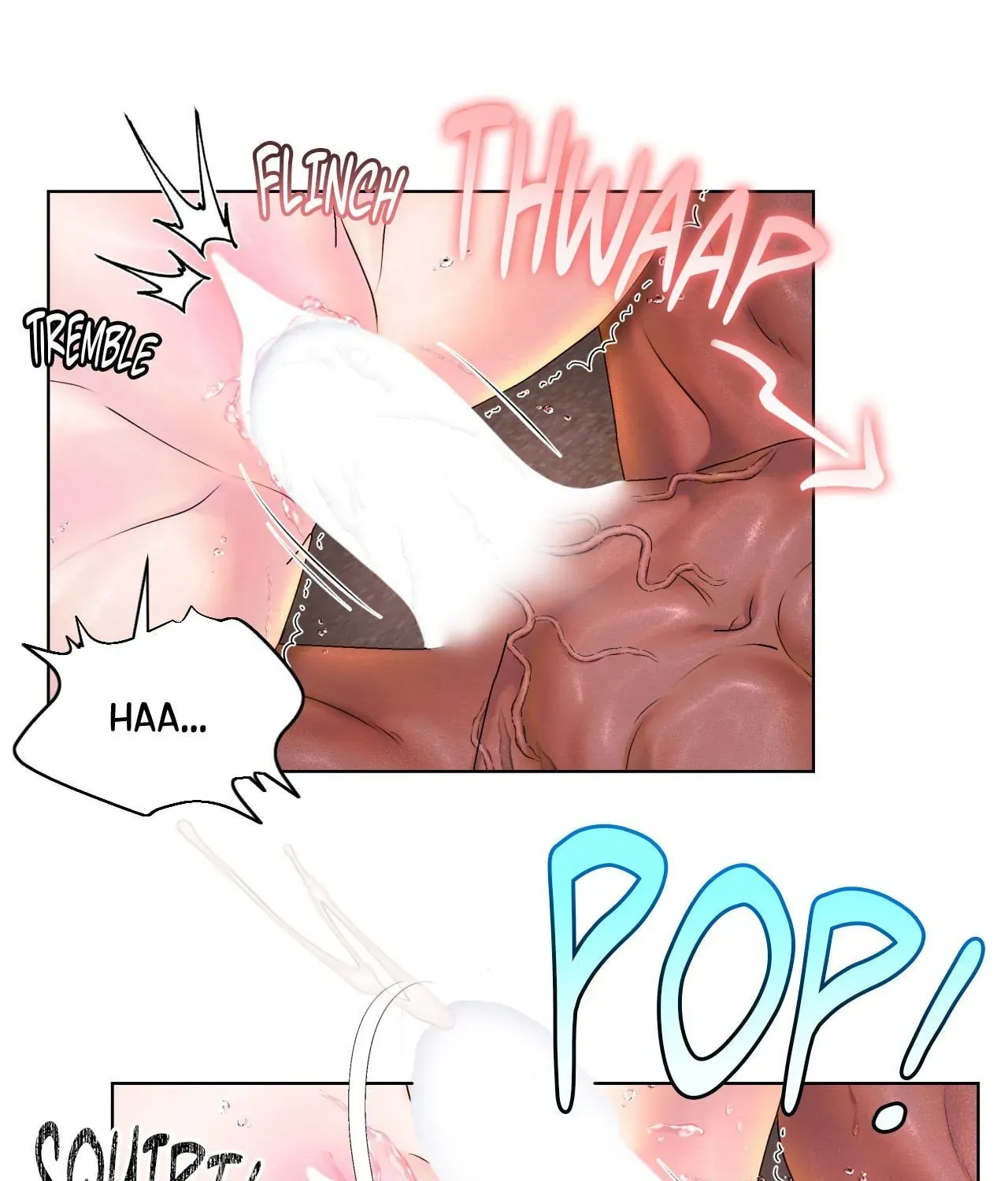The Inescapable Love Trial Chapter 3 page 93 - 