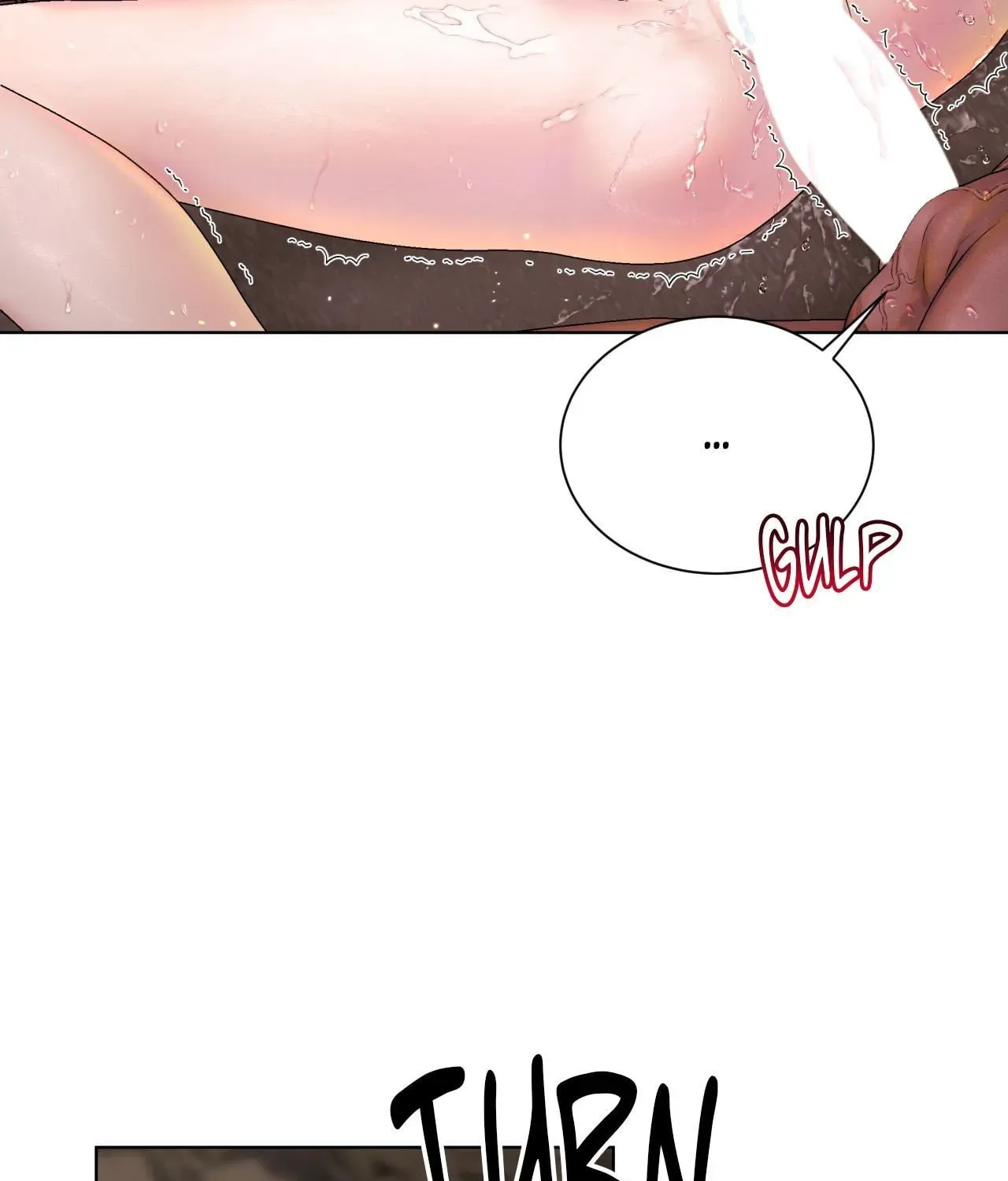 The Inescapable Love Trial Chapter 3 page 98 - 