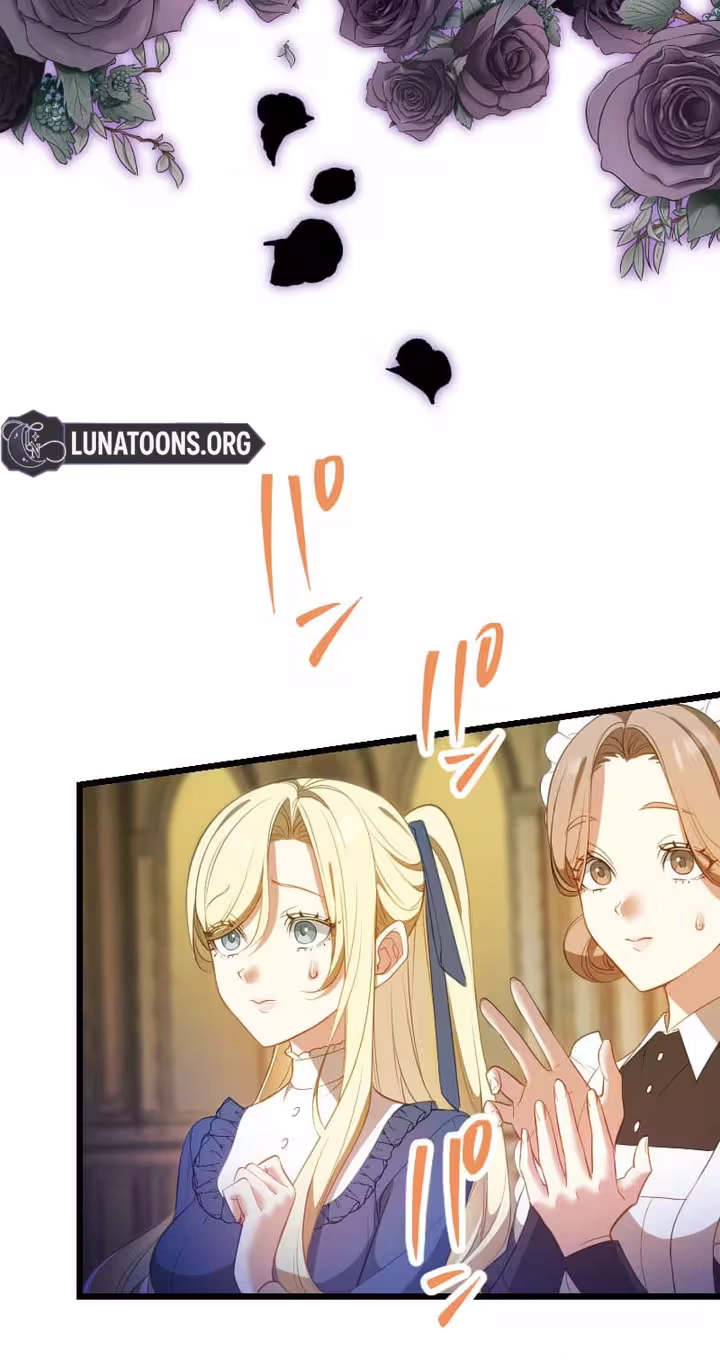 The Infamous Couple's Body Swap Chapter 12 page 13 - 