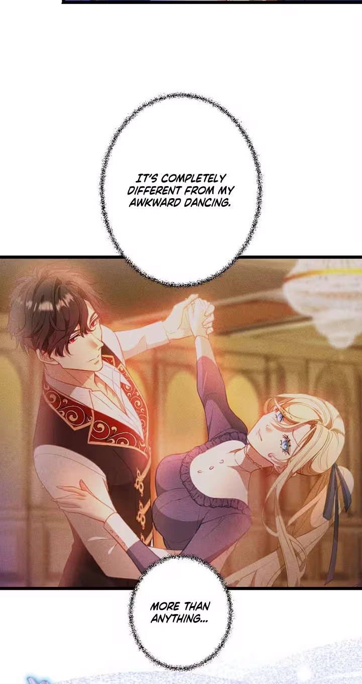 The Infamous Couple's Body Swap Chapter 12 page 16 - 