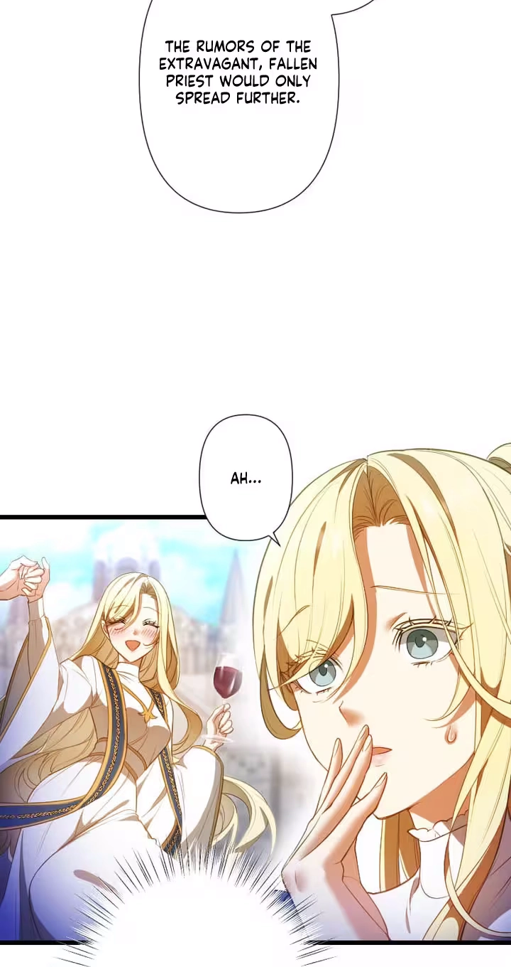 The Infamous Couple's Body Swap Chapter 12 page 21 - 
