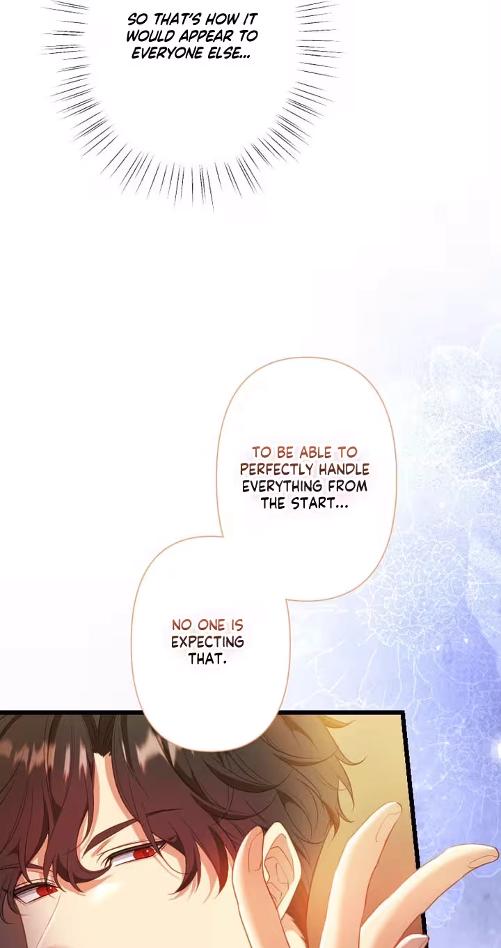The Infamous Couple's Body Swap Chapter 12 page 22 - 