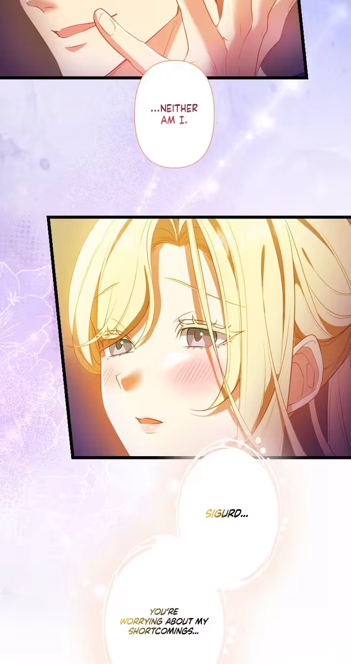 The Infamous Couple's Body Swap Chapter 12 page 23 - 