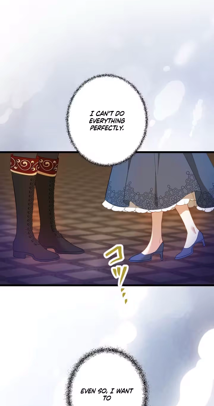 The Infamous Couple's Body Swap Chapter 12 page 27 - 