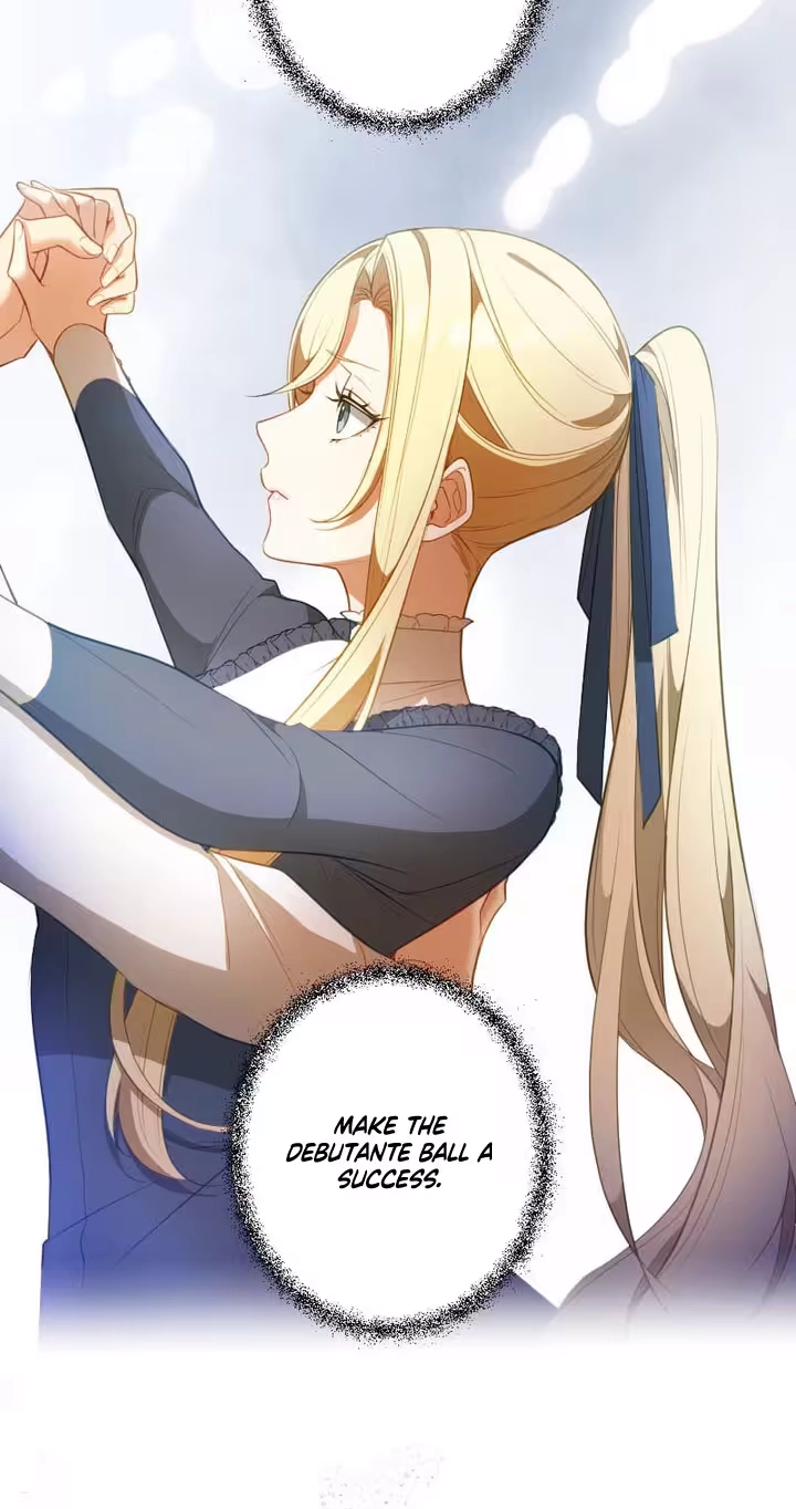 The Infamous Couple's Body Swap Chapter 12 page 28 - 