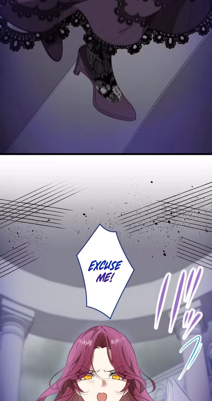 The Infamous Couple's Body Swap Chapter 12 page 38 - 