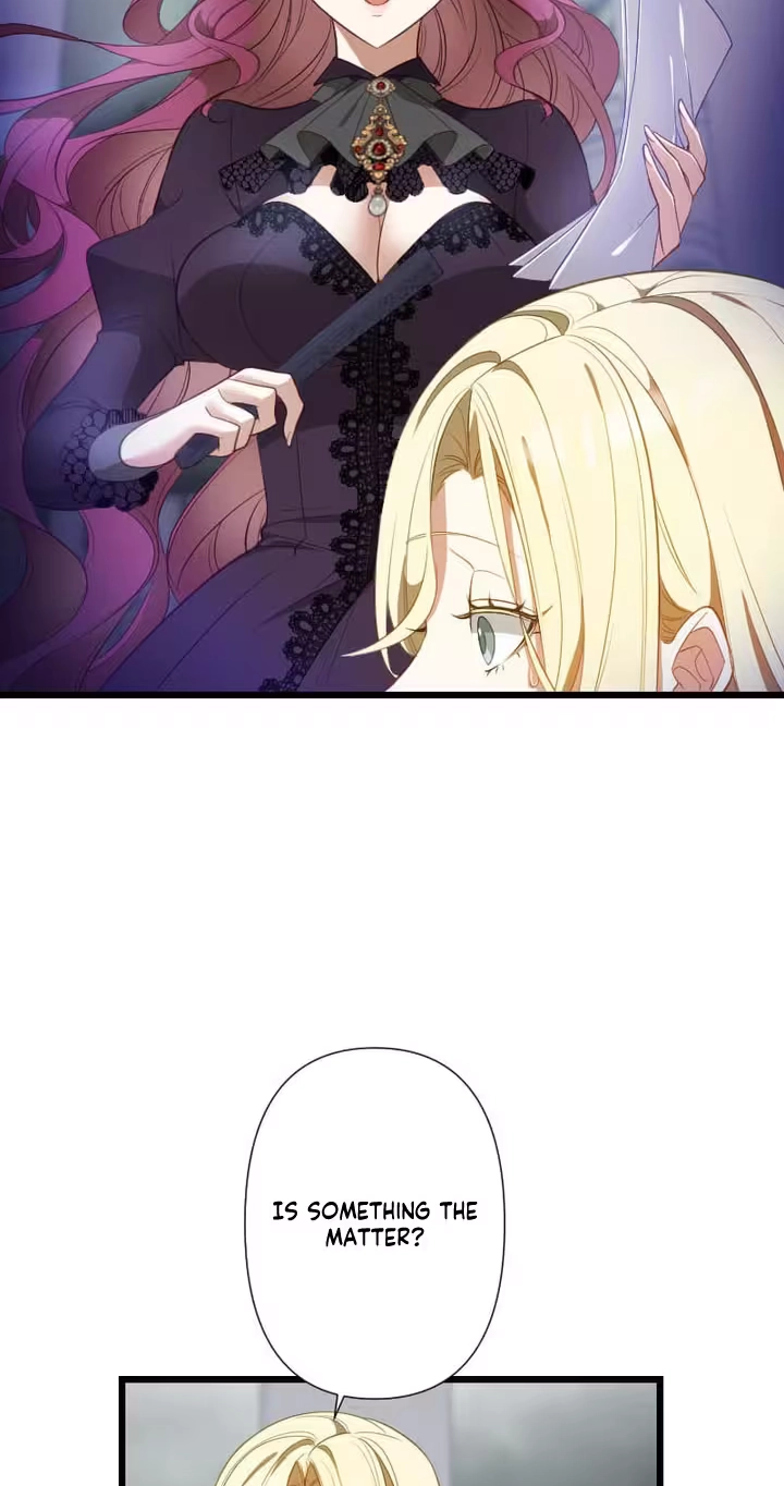 The Infamous Couple's Body Swap Chapter 12 page 39 - 