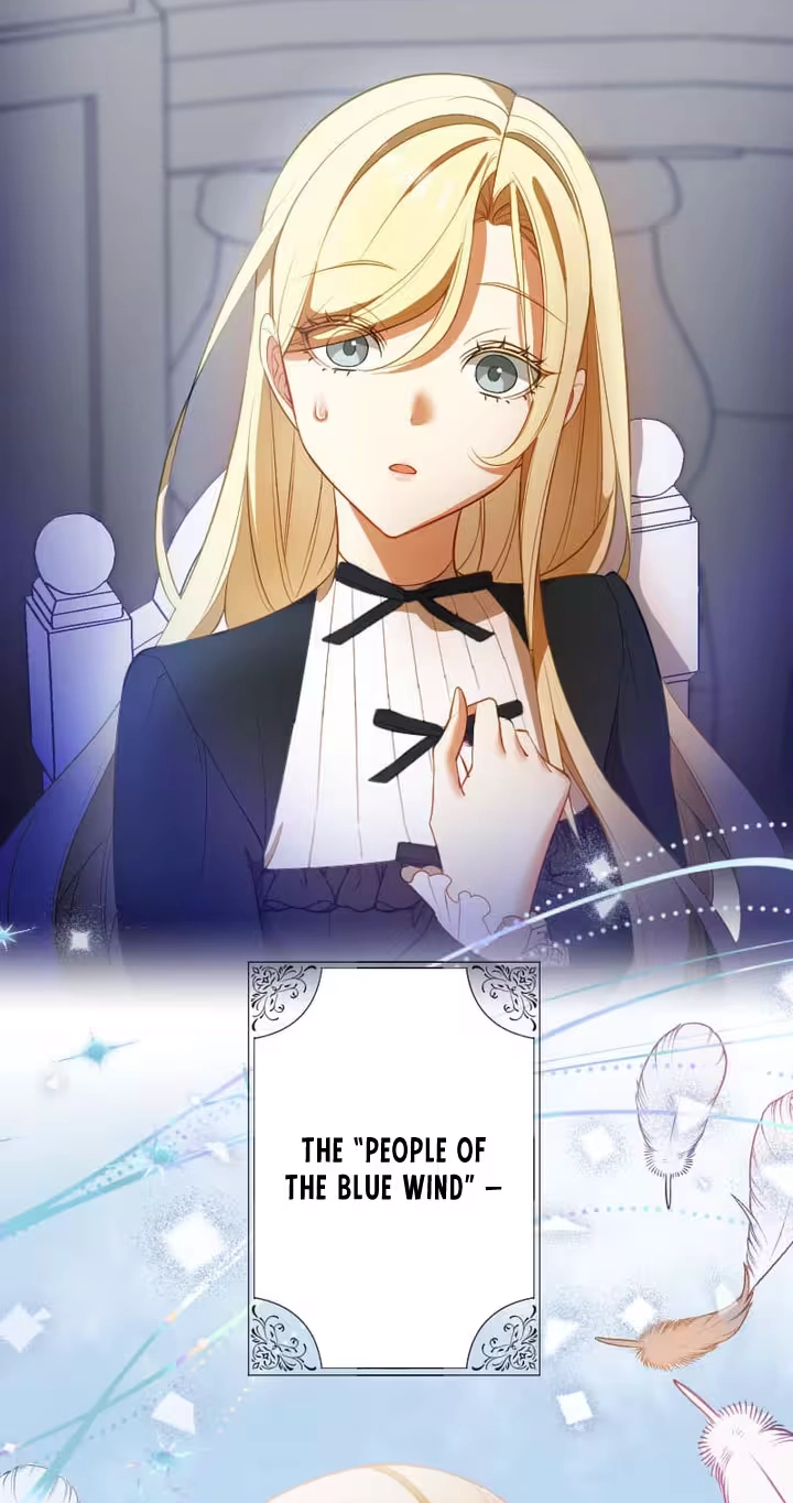 The Infamous Couple's Body Swap Chapter 12 page 43 - 