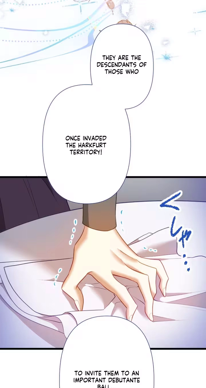 The Infamous Couple's Body Swap Chapter 12 page 45 - 