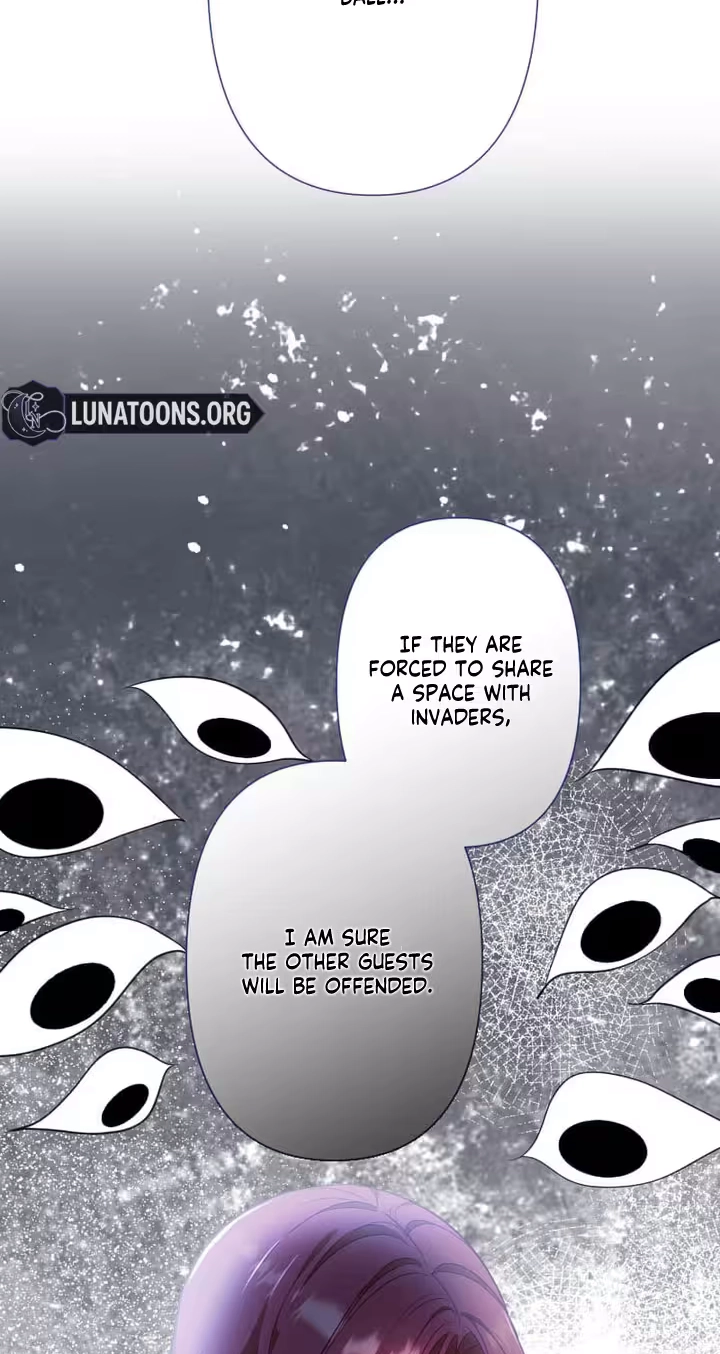The Infamous Couple's Body Swap Chapter 12 page 46 - 