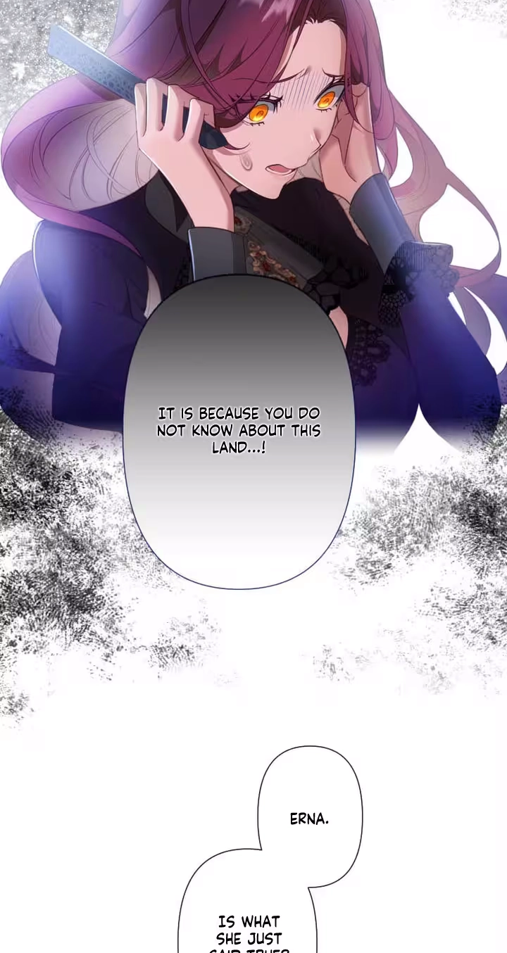 The Infamous Couple's Body Swap Chapter 12 page 47 - 
