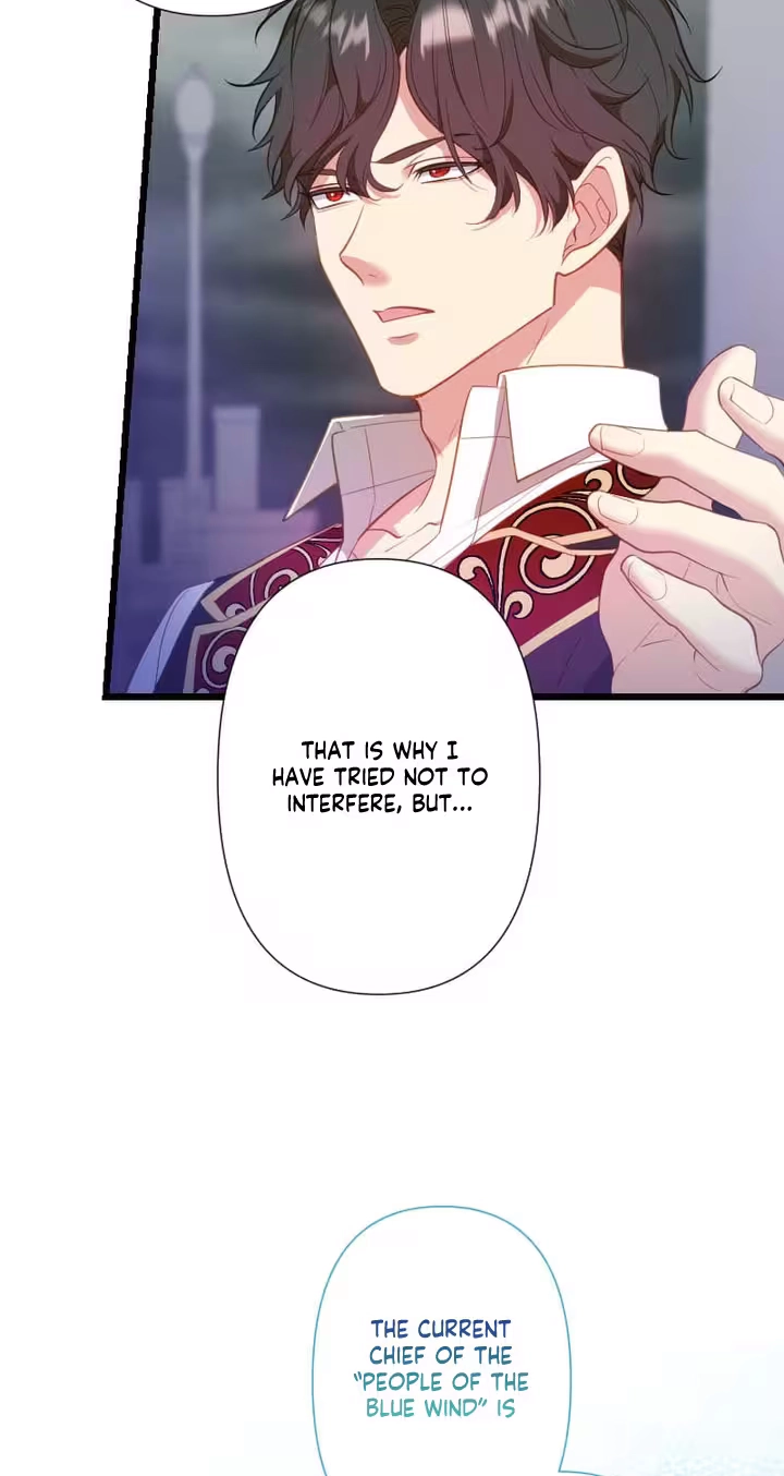 The Infamous Couple's Body Swap Chapter 12 page 49 - 