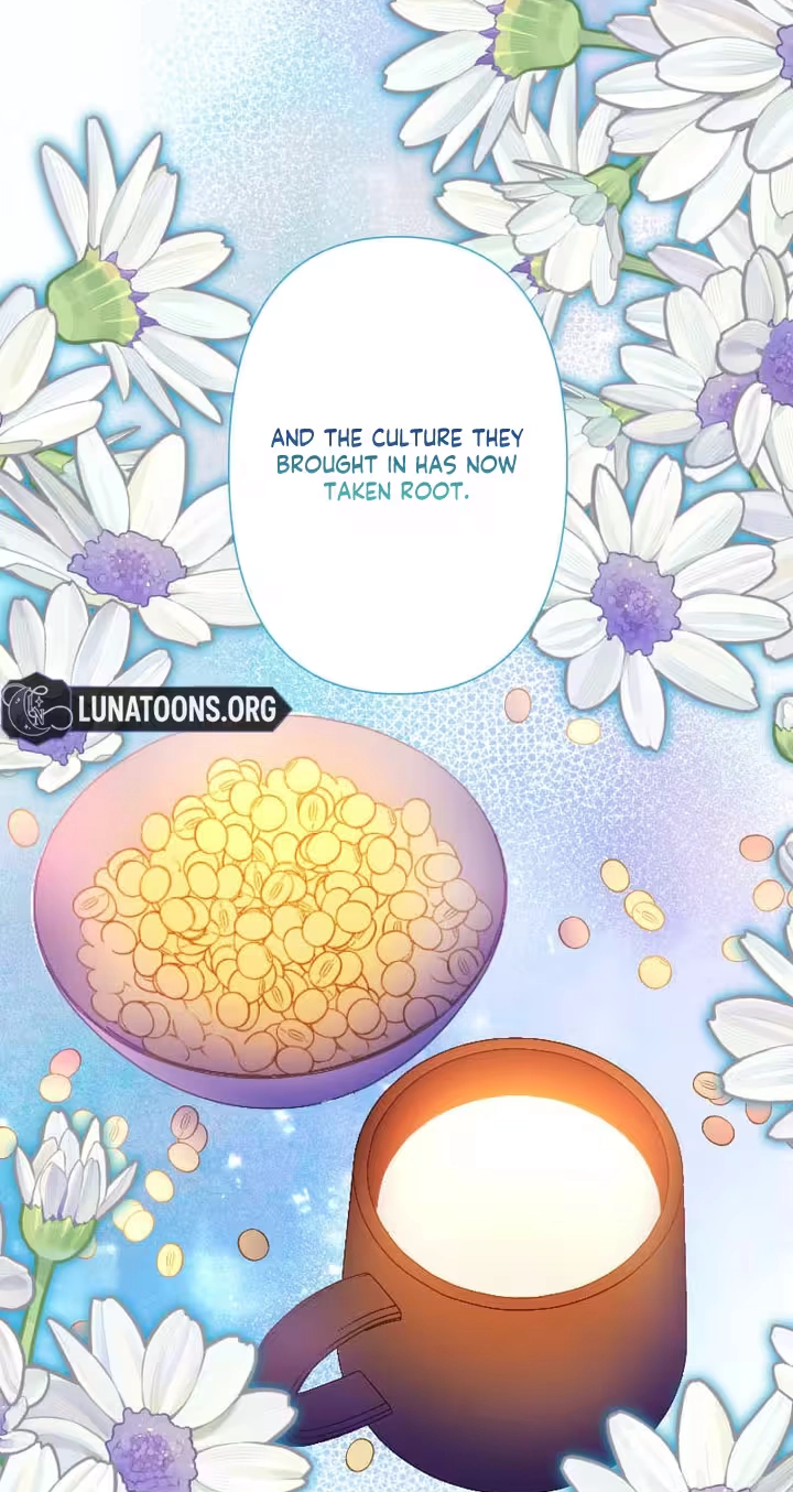 The Infamous Couple's Body Swap Chapter 12 page 51 - 