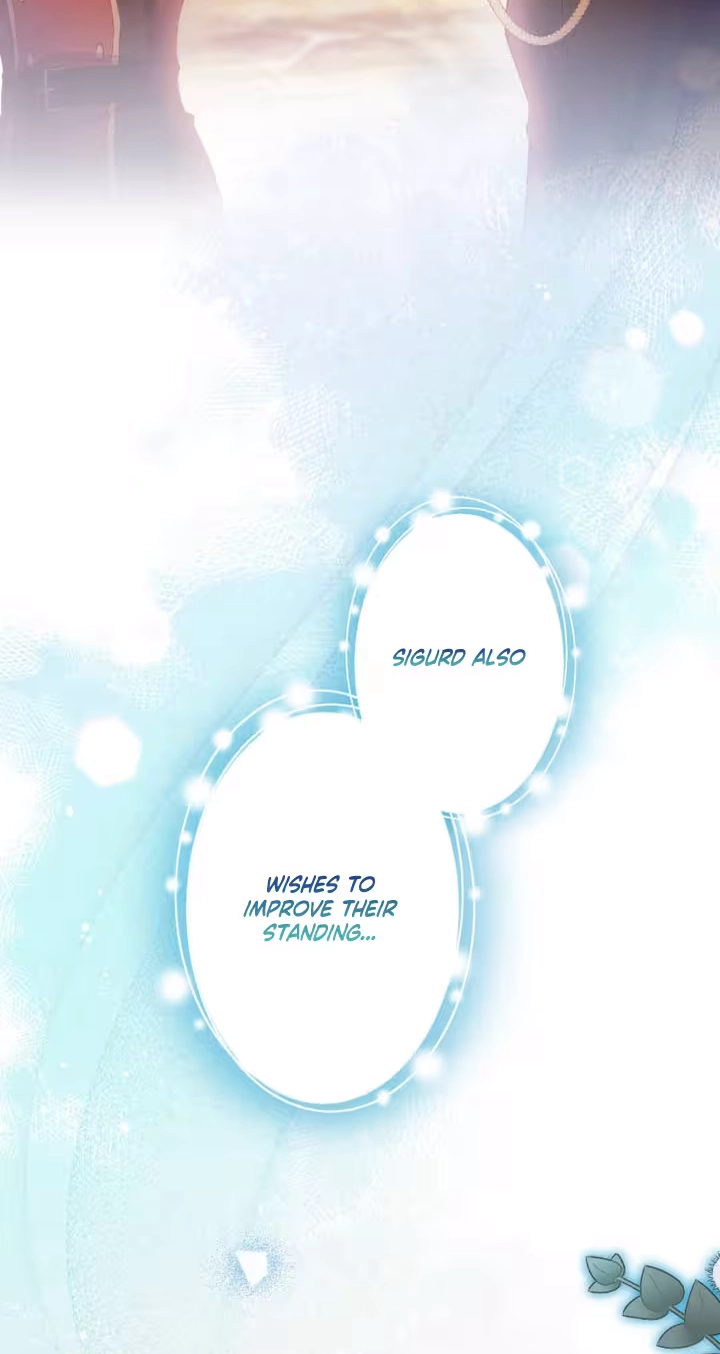 The Infamous Couple's Body Swap Chapter 12 page 54 - 