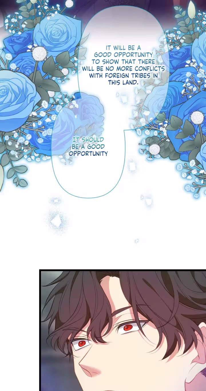 The Infamous Couple's Body Swap Chapter 12 page 56 - 