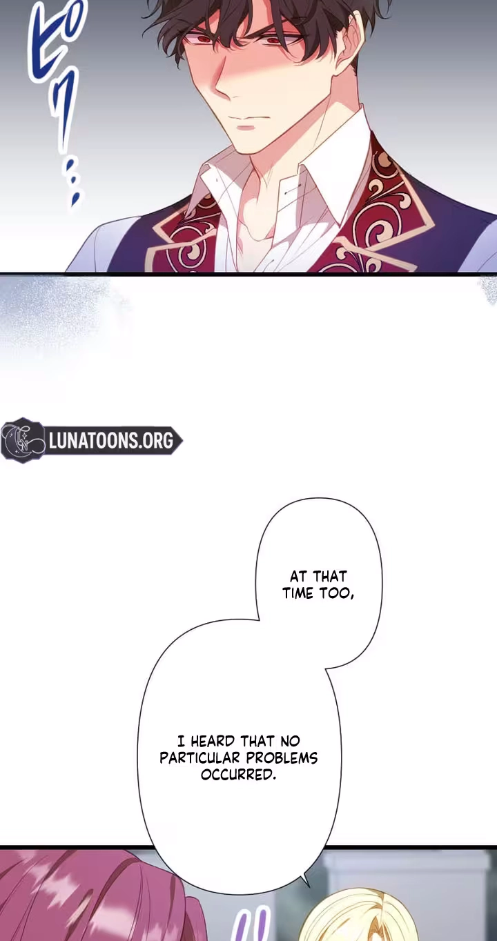 The Infamous Couple's Body Swap Chapter 12 page 62 - 