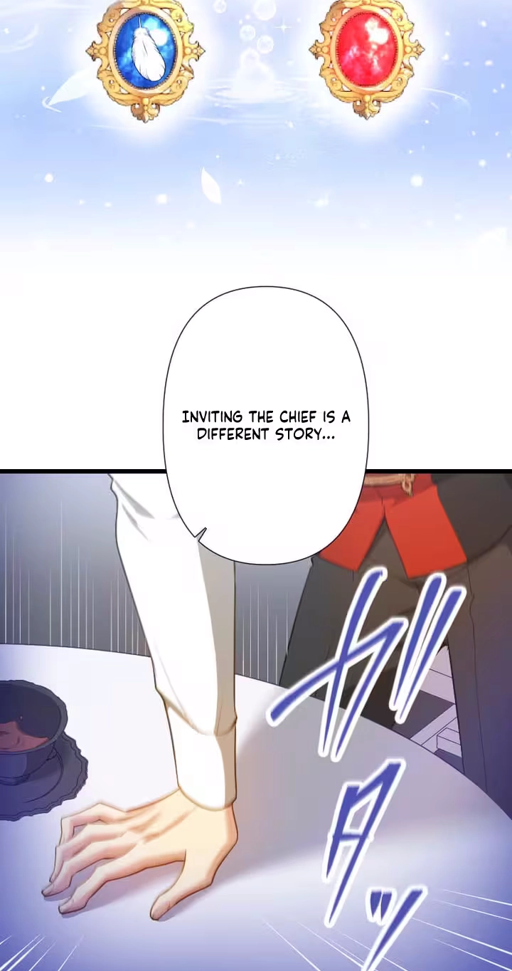 The Infamous Couple's Body Swap Chapter 12 page 64 - 