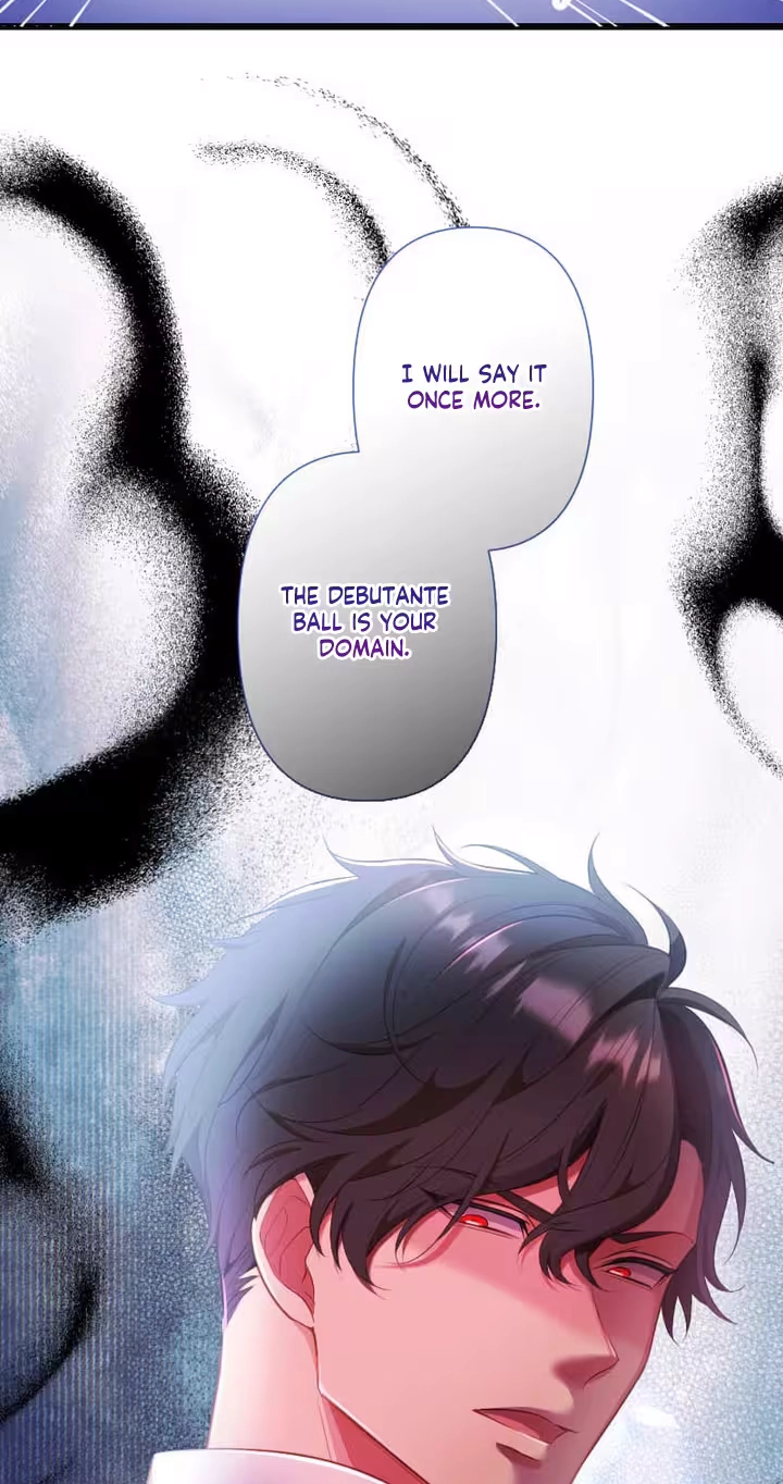 The Infamous Couple's Body Swap Chapter 12 page 65 - 