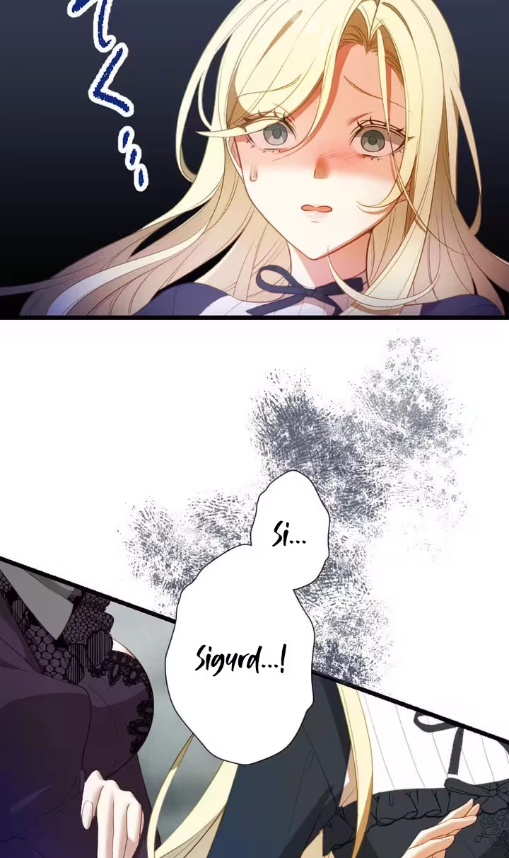 The Infamous Couple's Body Swap Chapter 12 page 67 - 