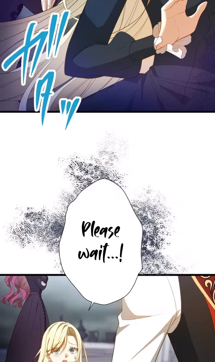 The Infamous Couple's Body Swap Chapter 12 page 68 - 