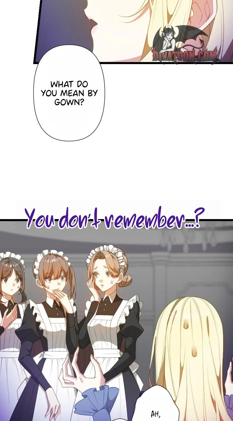 The Infamous Couple's Body Swap Chapter 13 page 16 - 