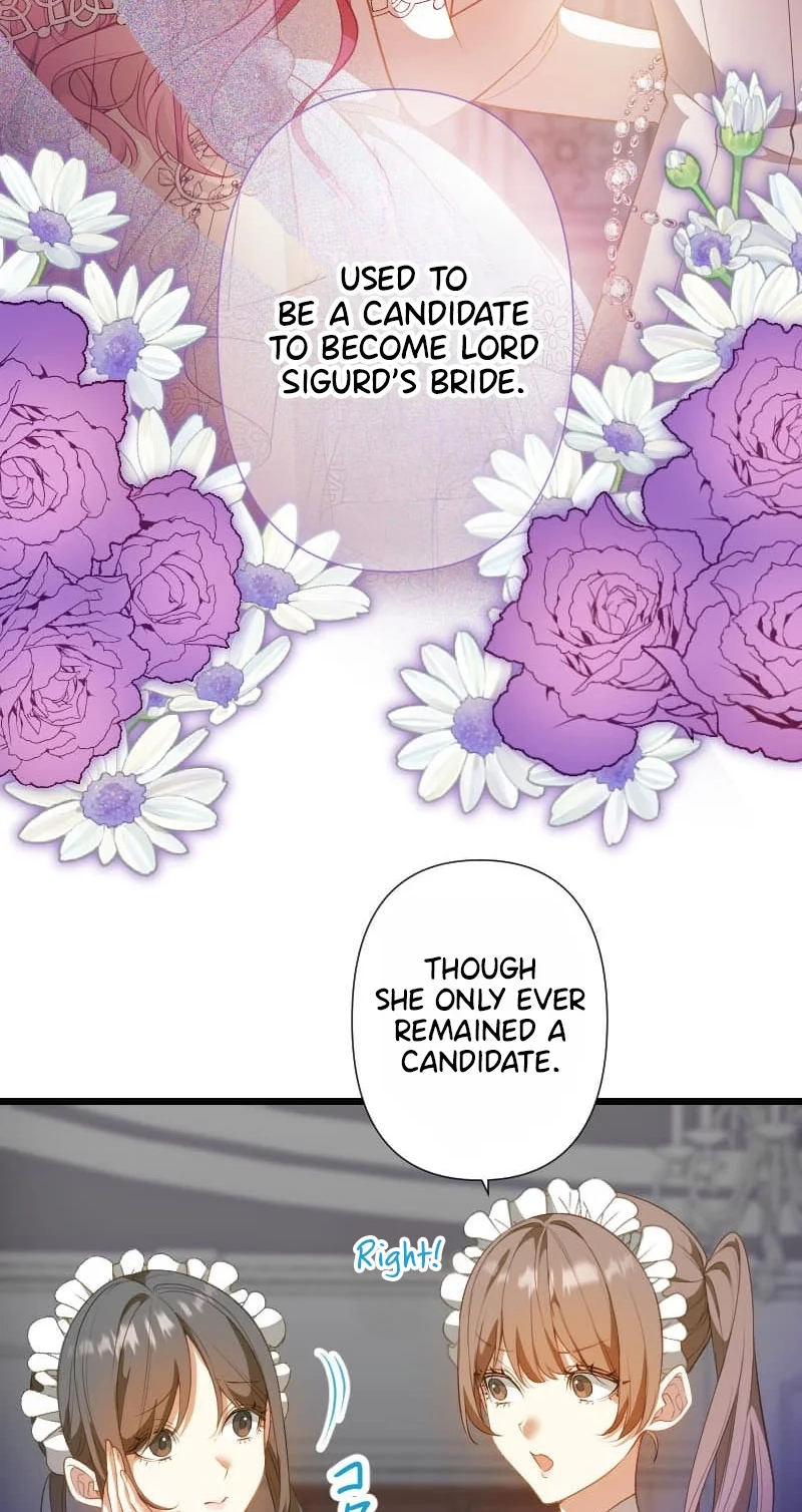 The Infamous Couple's Body Swap Chapter 13 page 24 - 