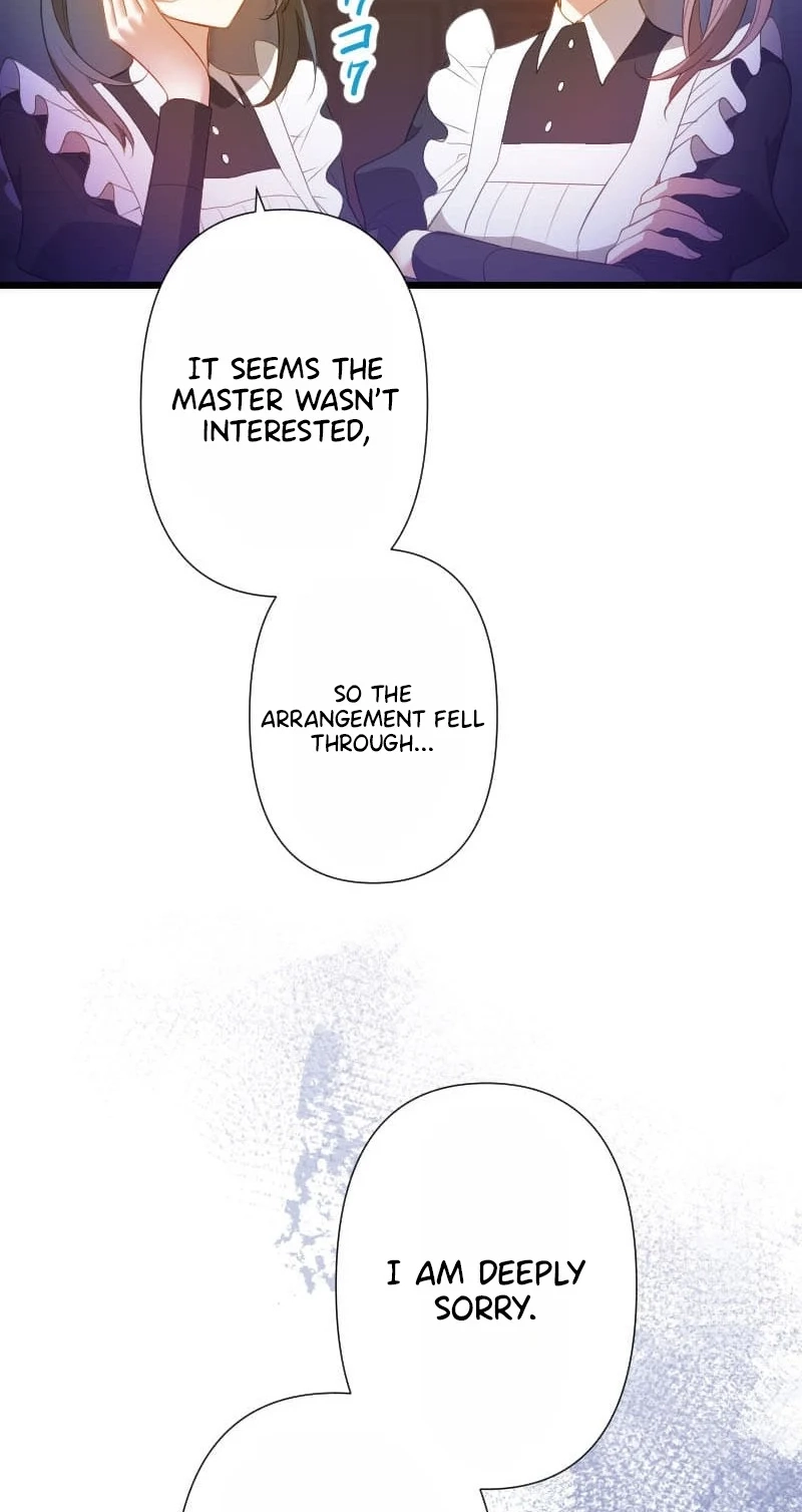The Infamous Couple's Body Swap Chapter 13 page 25 - 