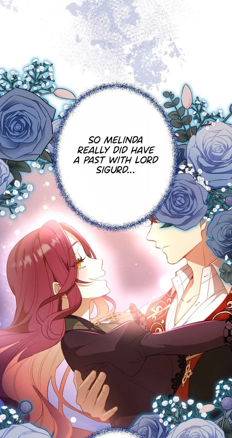 The Infamous Couple's Body Swap Chapter 13 page 27 - 