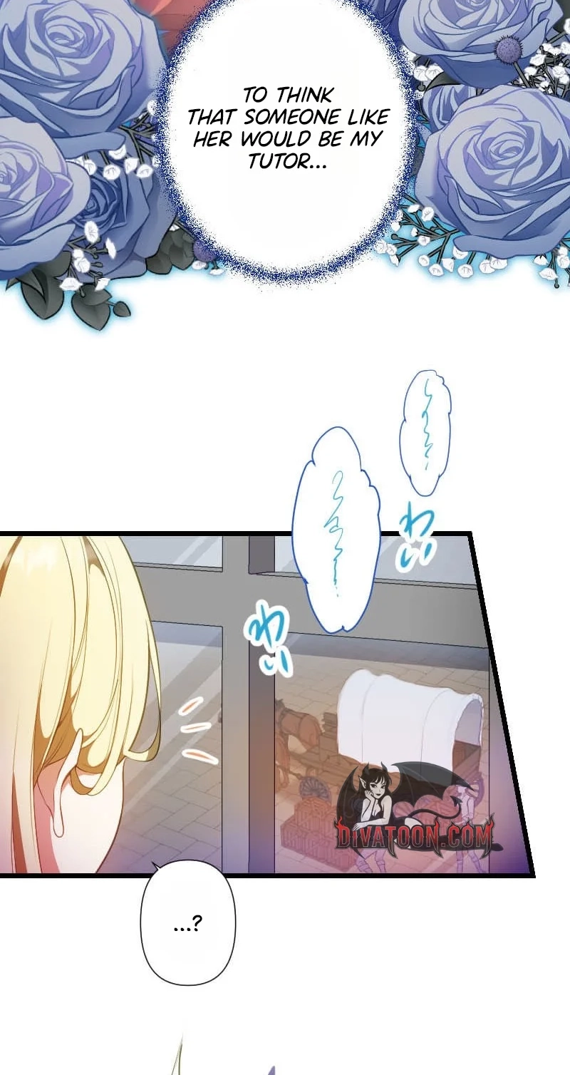 The Infamous Couple's Body Swap Chapter 13 page 28 - 