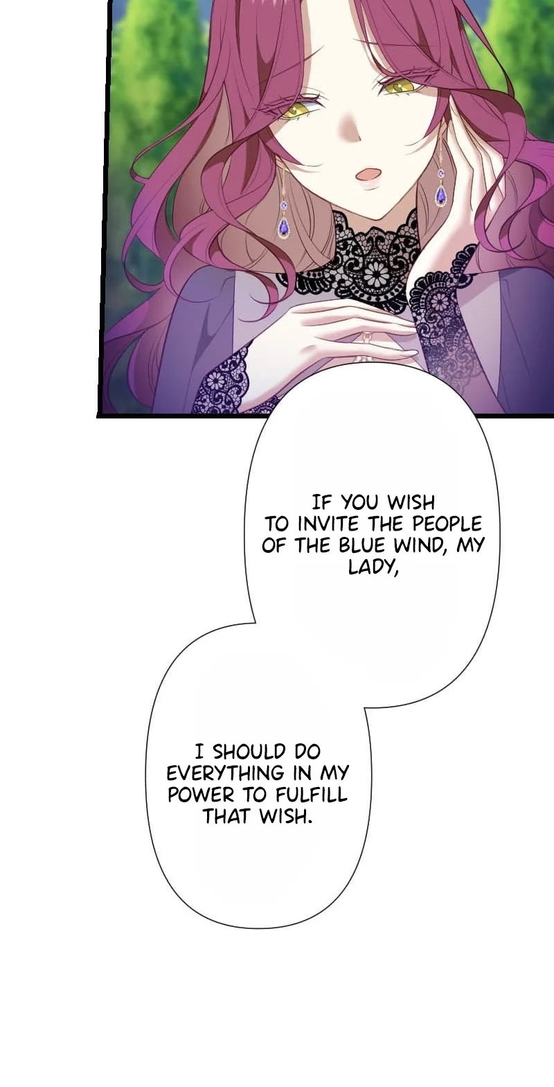 The Infamous Couple's Body Swap Chapter 13 page 34 - 