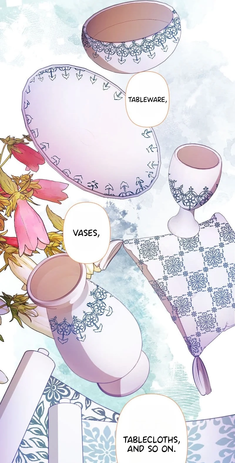 The Infamous Couple's Body Swap Chapter 13 page 38 - 