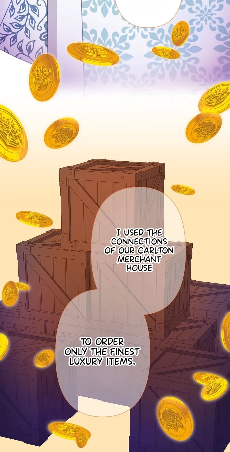 The Infamous Couple's Body Swap Chapter 13 page 39 - 