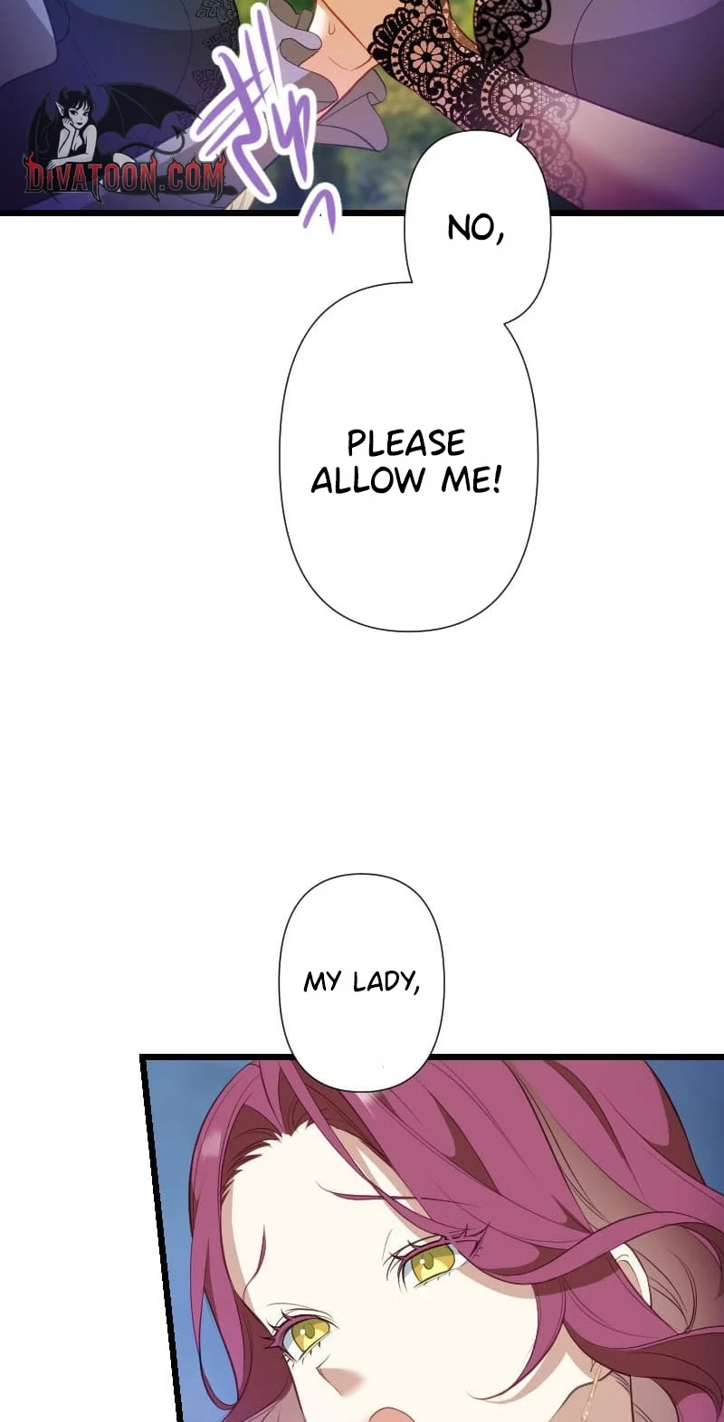 The Infamous Couple's Body Swap Chapter 13 page 43 - 