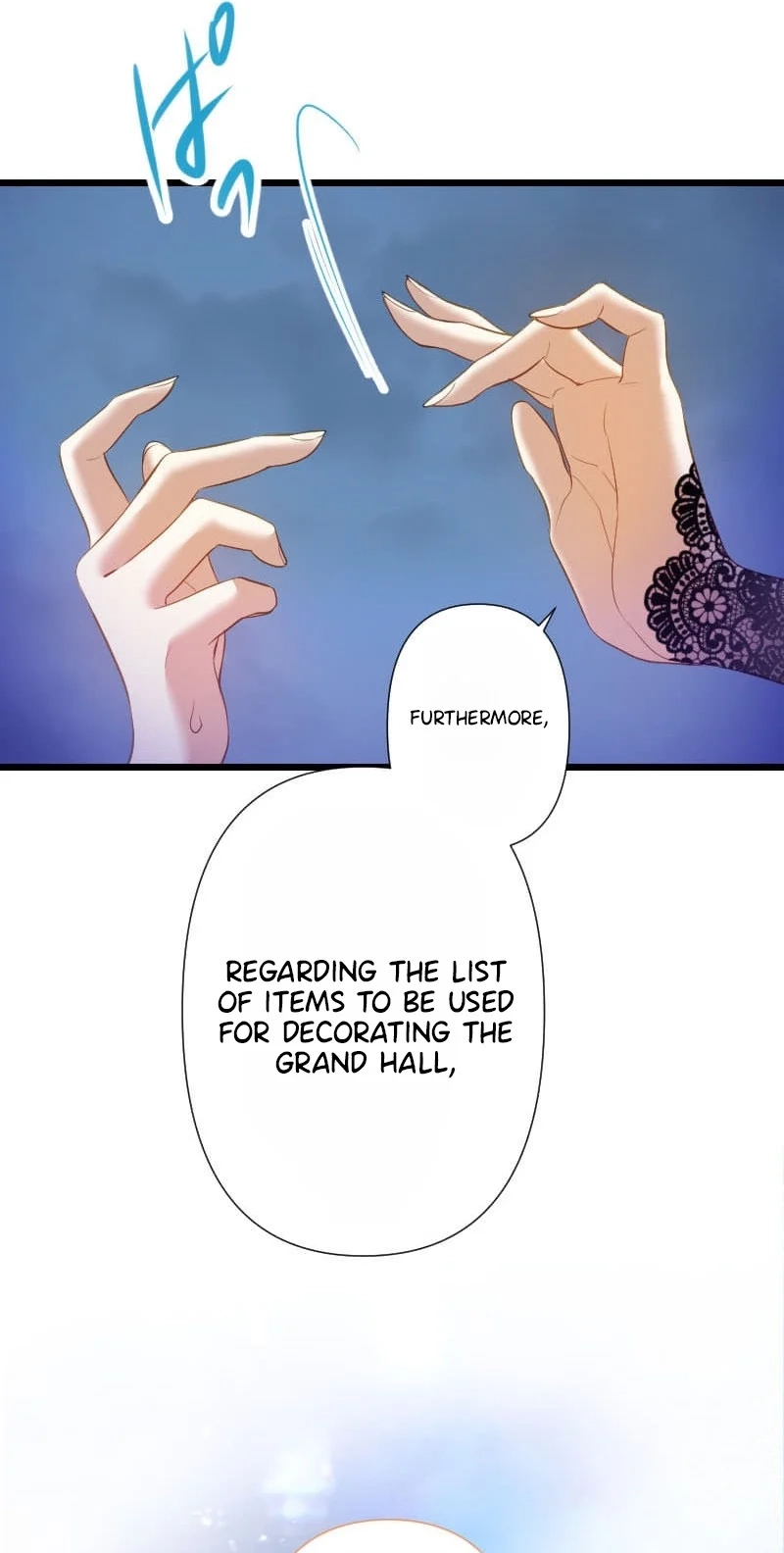 The Infamous Couple's Body Swap Chapter 13 page 47 - 