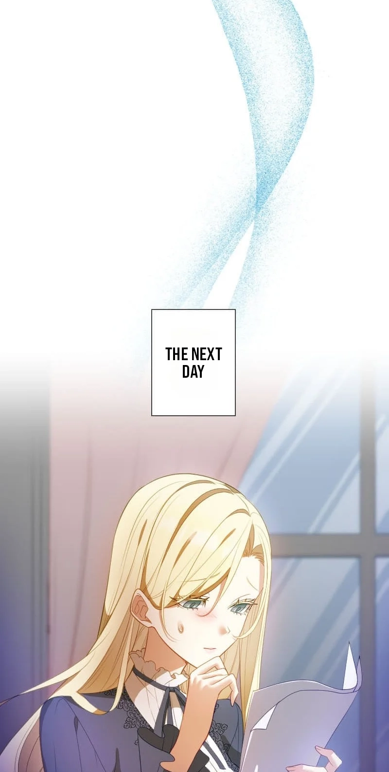 The Infamous Couple's Body Swap Chapter 13 page 52 - 